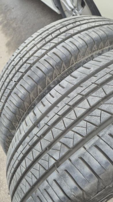Продам шины летние новые