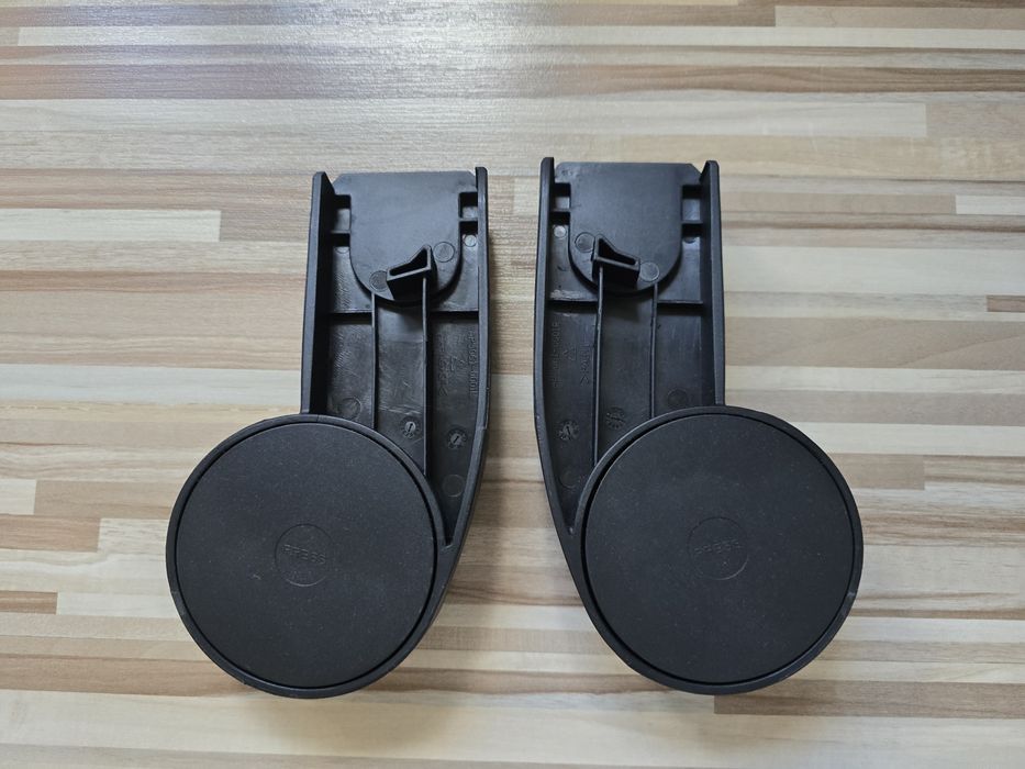 Адаптери за стол за кола Cybex за количка Balios S /Talos S