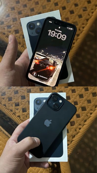 Iphone 13 mini 128GB