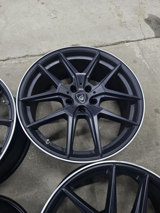 Джанти 19 / 5х112 - VW, Audi, Mercedes, Skoda, Seat 5x112