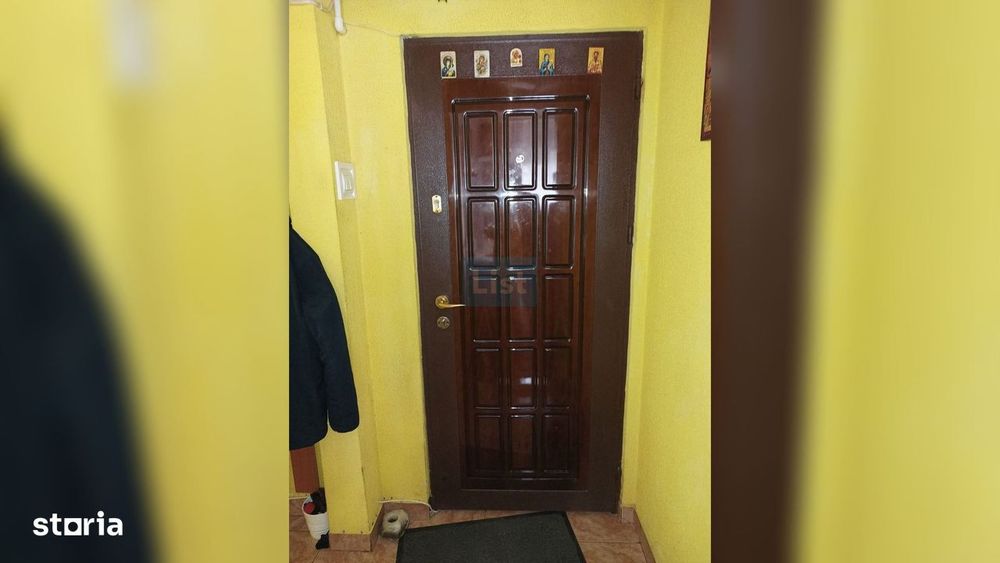 Apartament 4 Camere M40┃