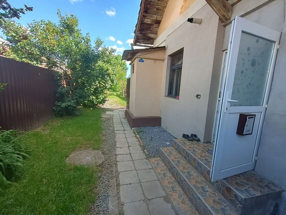 Apartamente regim hotelier Tarnaveni