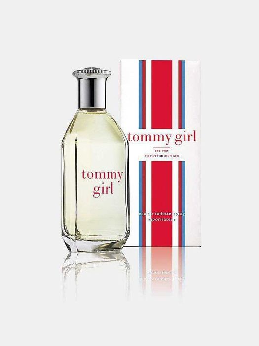 TOMMY HILFIGER Tommy Girl  100ml Original