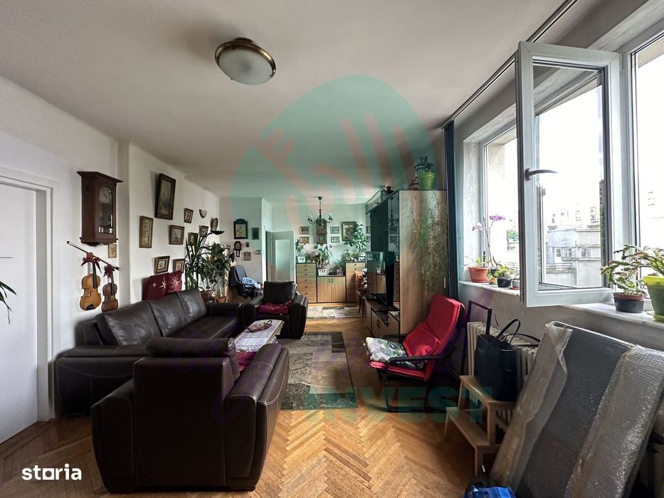 4 camere de aprox 100 mp - ART DECO — fotografia 3
