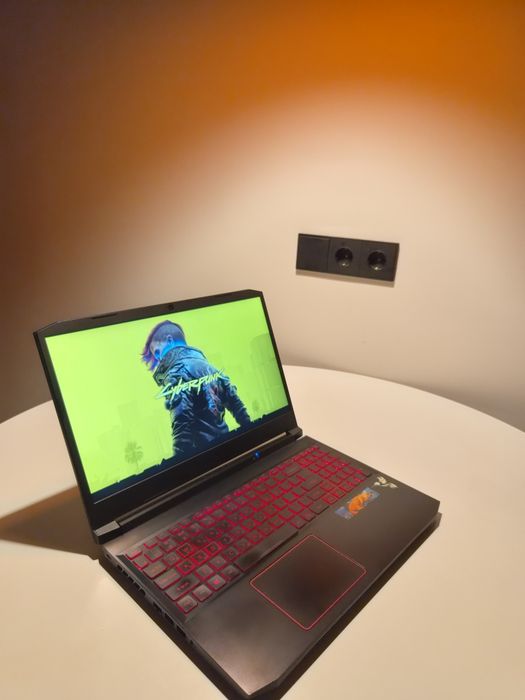 Acer Nitro 5 AN515
