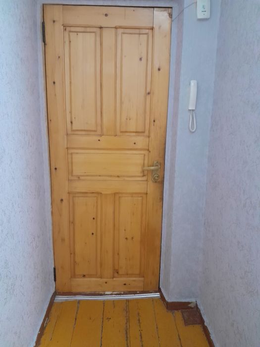 Продается квартира