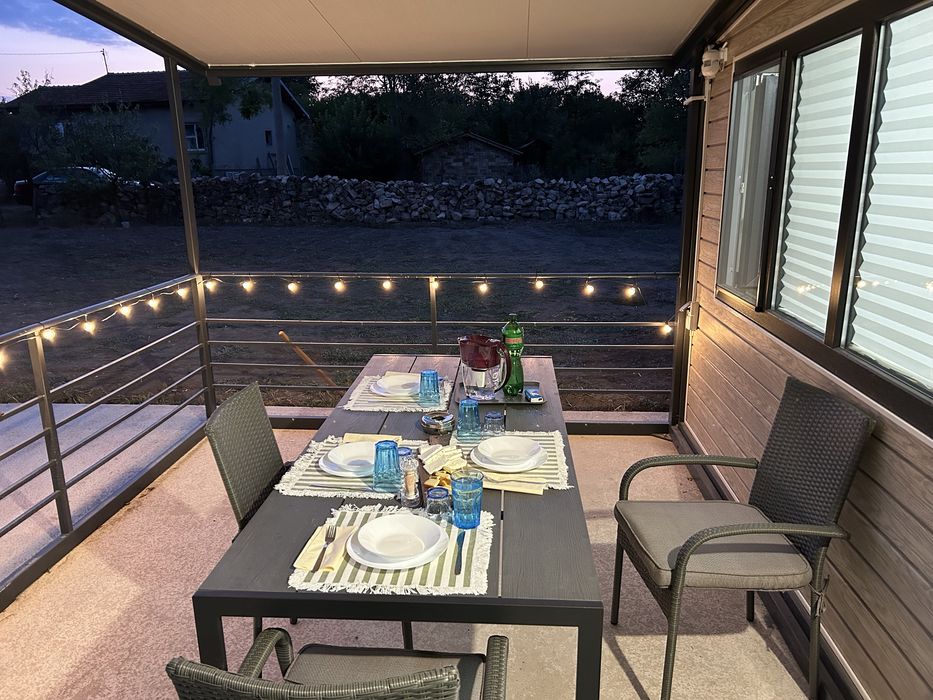 Продава се Къща в с. Млада гвардия, Област Варна - 48 кв.м за 723 €/кв.м - Снимка #6