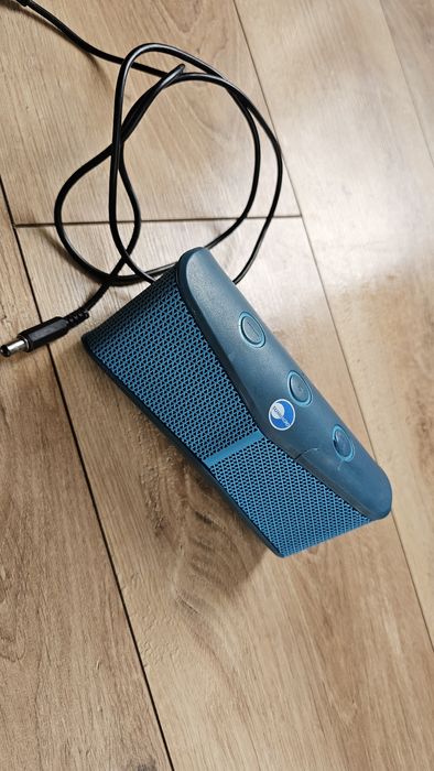 BOXA Logitech.  Boxa. Bluetooth