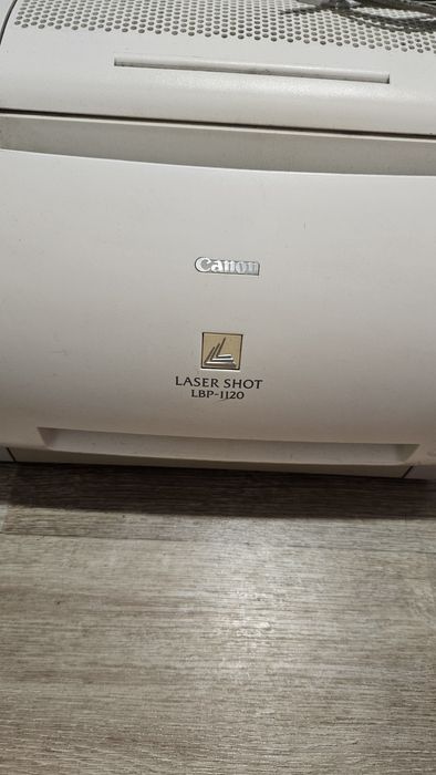 Продаётся компьютер и принтер