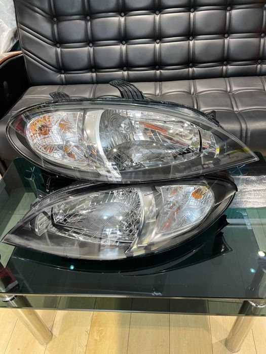 Gentra oldi fara 2023 yili 15.000 km yurgan aybi yoq