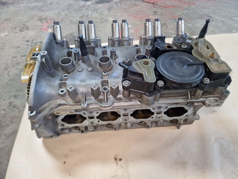 Chiuloasa Audi S3 2015 skoda,seat,vw, 2.0tfsi cod motor CNTC/CNT