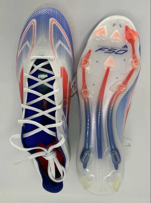 Чисто нови професионални бутонки Adidas F50 Elite FG