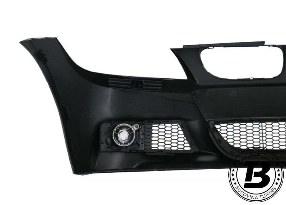 Bara Fata compatibila cu BMW Seria 3 E90 E91 LCI M-Tech Design