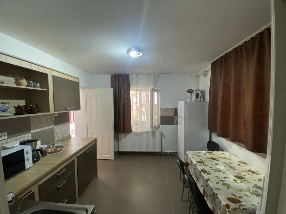 apartament regim hotelier  2 persoane, zona garii
