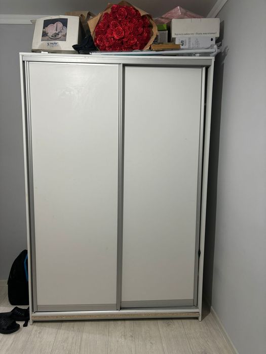 Продается шкаф б/у