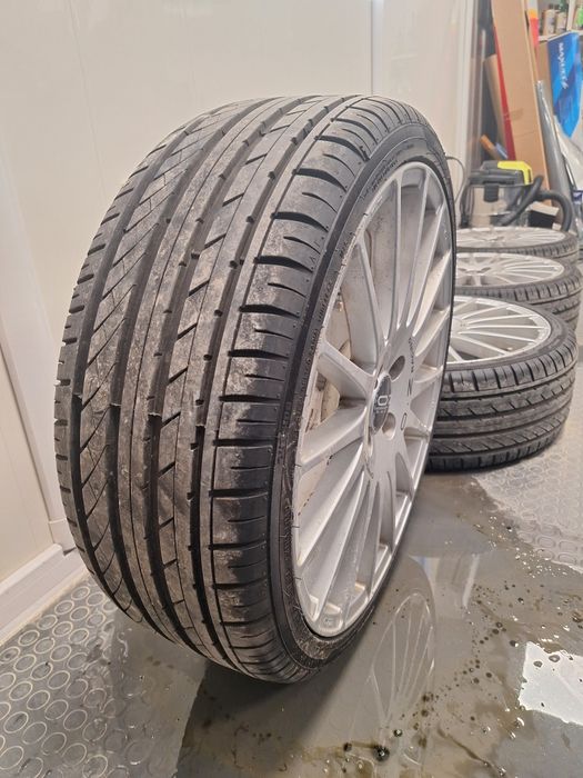 Джанти OZ SUPERTURISMO 18 цола 4х100