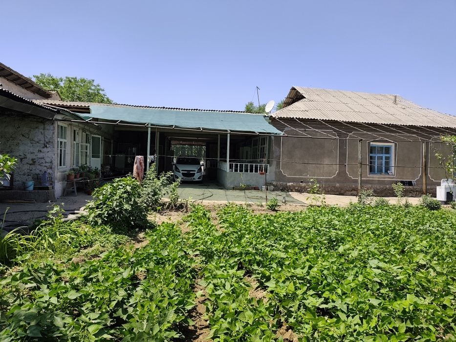 Uy sotiladi xovli uchaska