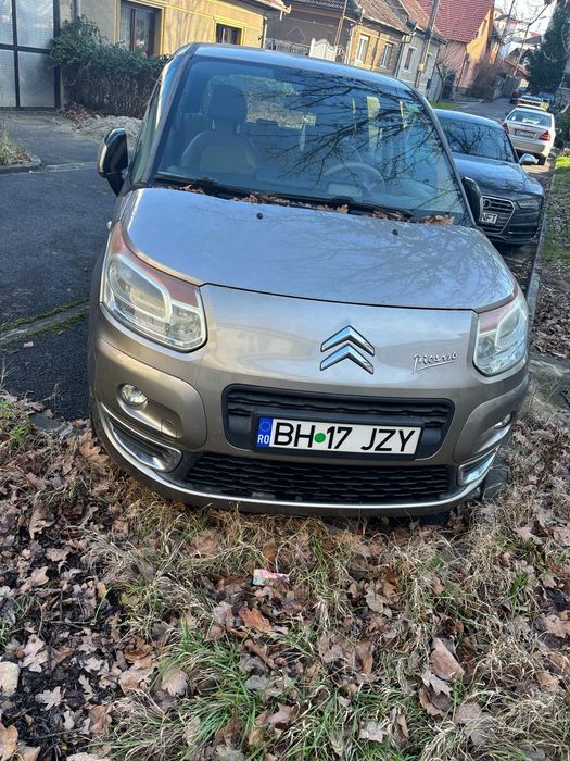 Citroen Picasso 2009