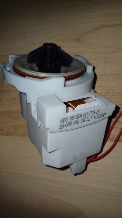 Piese de schimb Wirepool WIE 2B19