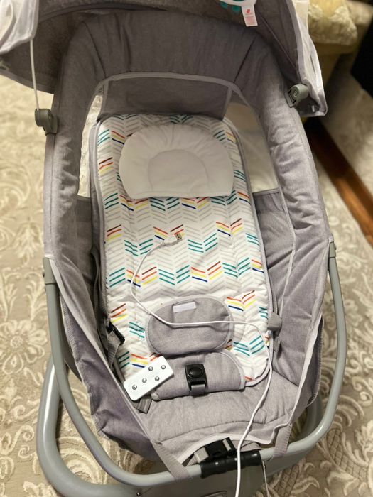 Продам детскую мебель