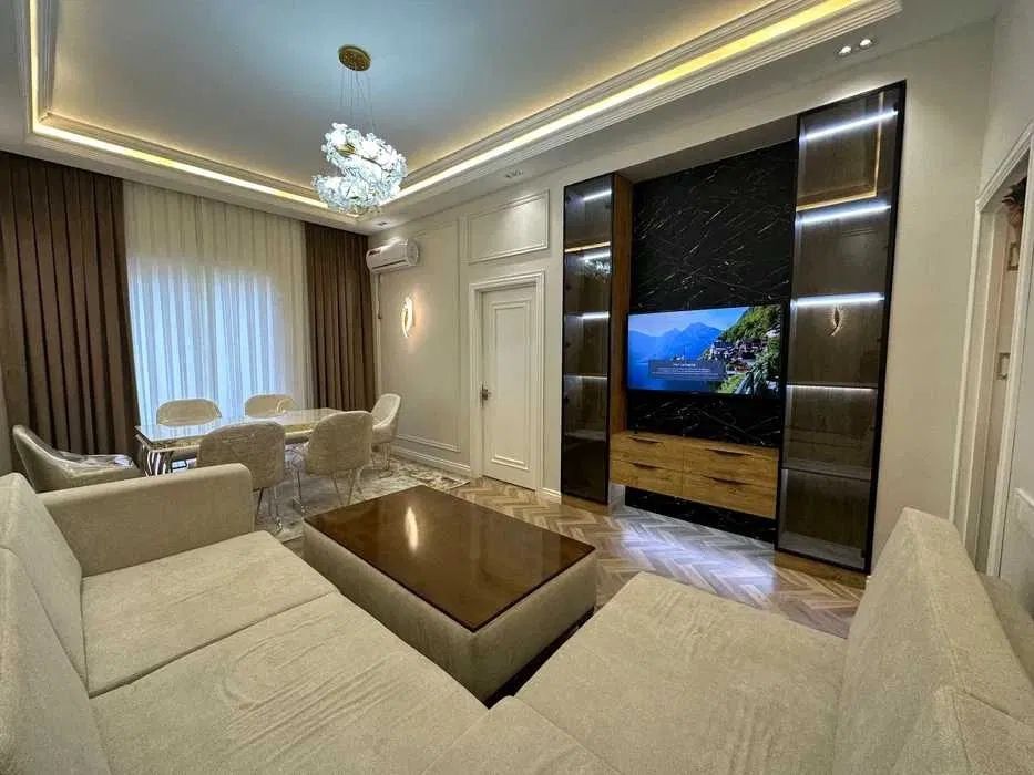 СРОЧНО!!! Аренда 2-ком кв с новым ремонтом, ни кто не жил