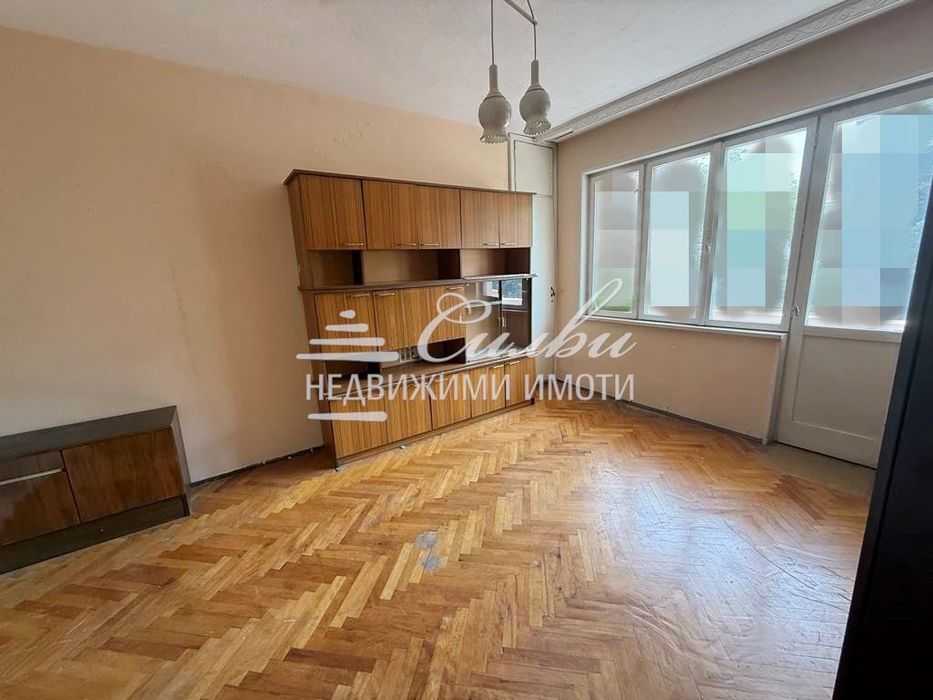 Продава се Двустаен апартамент в Шумен, Херсон - 73 кв.м за 1405 €/кв.м - Снимка #1