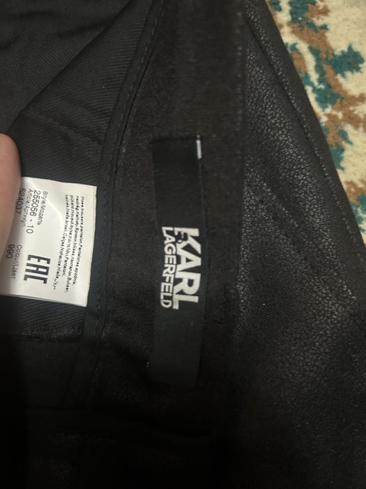 Продам брюки новые