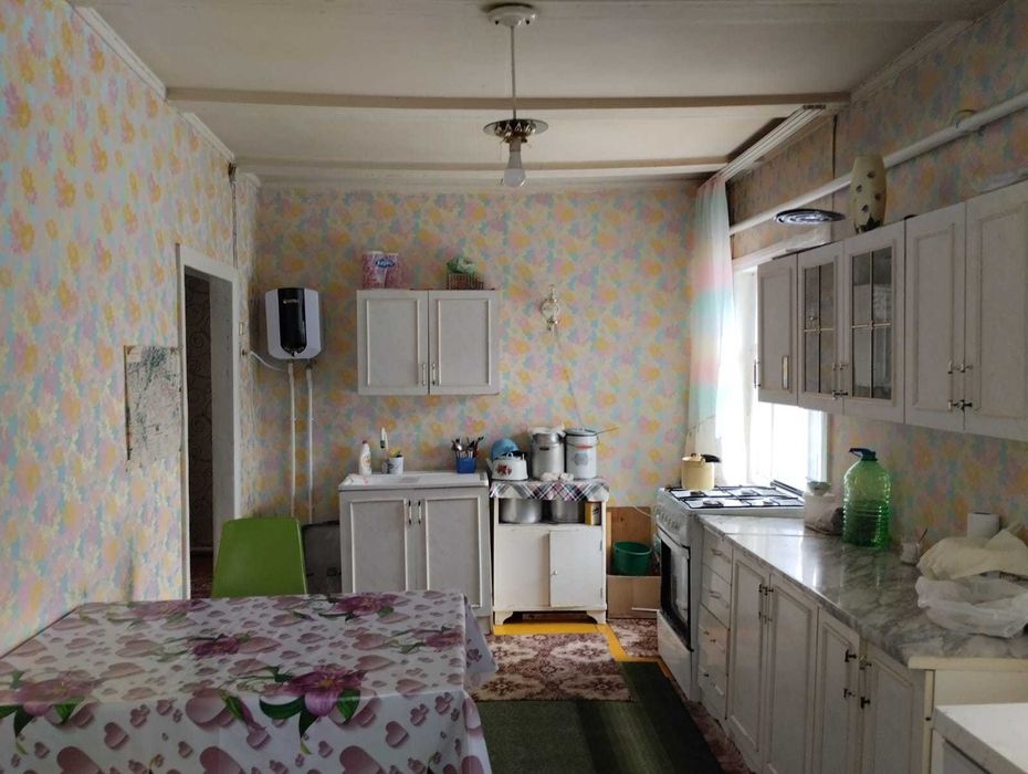 Продам дом в мкр Береке