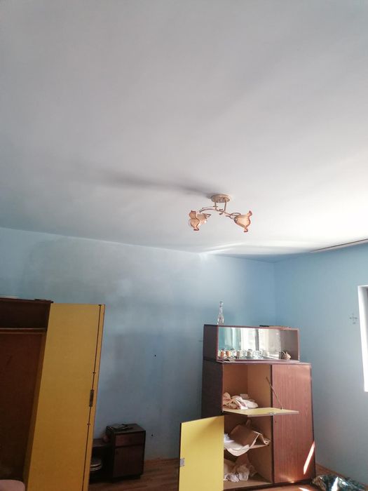 Casă de vânzare - localitatea Vidra, jud. Arad