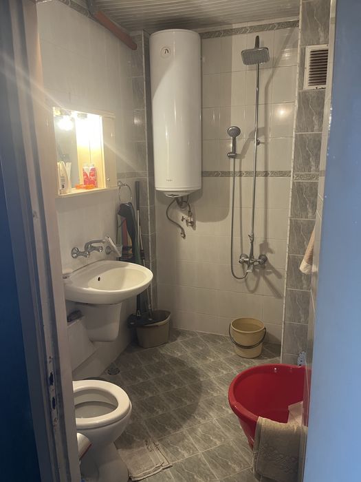 Продава се Двустаен апартамент в Пловдив, Въстанически - 67 кв.м за 967 €/кв.м - Снимка #10