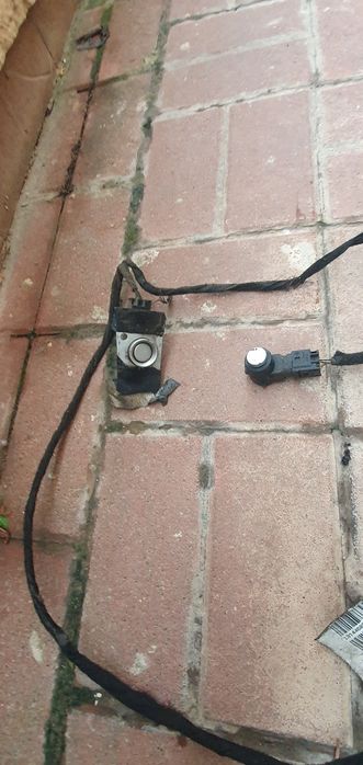 Set senzori bară Opel Corsa D,dar se potrivesc si la alte modele!