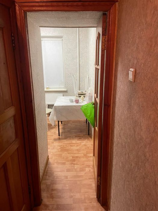 Сдам 3х комнатную квартируру