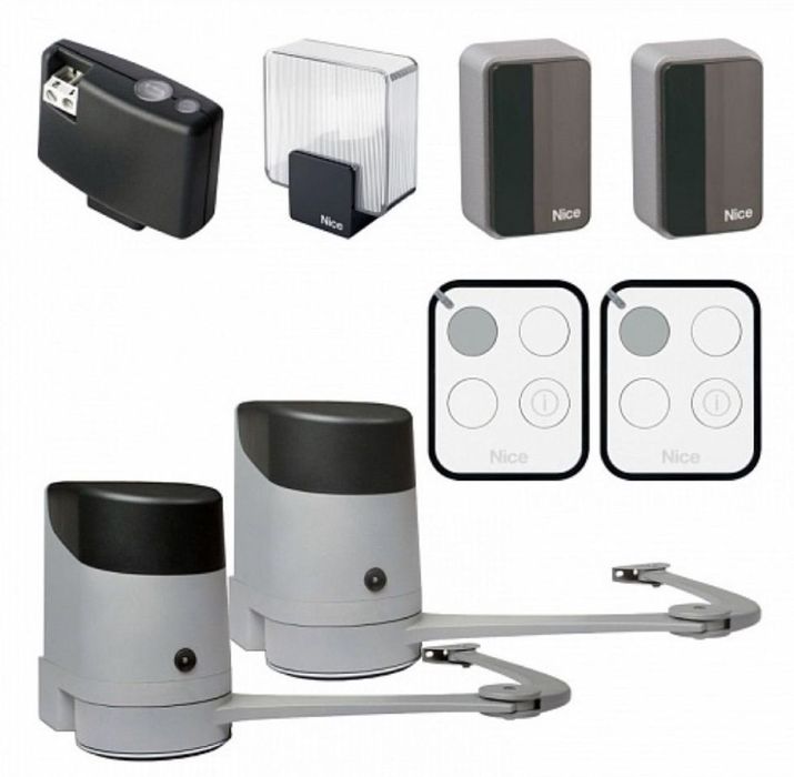 Автоматика для ворот