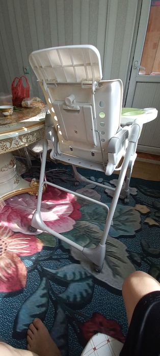 Детское кресло, стул