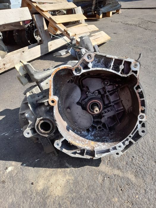 Cutie viteze 5tr 1.3cdti Z13DTH Astra H/Corsa D/Combo/Agila/Corsa C