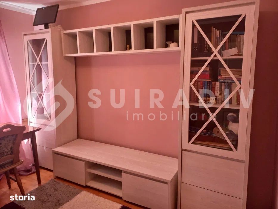 Apartament 3 camere | Parcare inclusă | Centrală proprie | Mărăști — fotografia 2