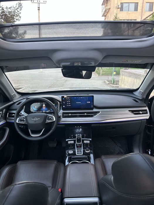 Chery 8pro sotiladi holati ideal polni radnoy 33ming yurgani 2023yil