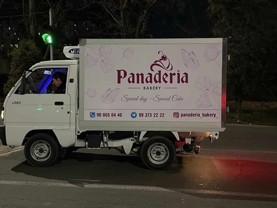 Tayyor biznes sotiladi (Qandolat sehi, 3 ta do’kon)