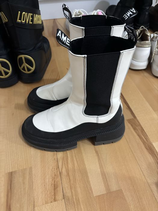 Боти и ботушки на ниски цени