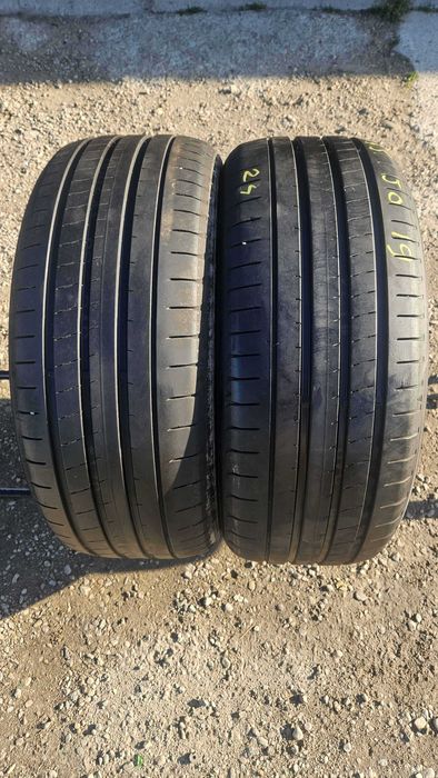 245/50 R19 • Vara • Yokohama Advan Sport V107 105Y | 2 buc | DOT 2024 | Pret/buc