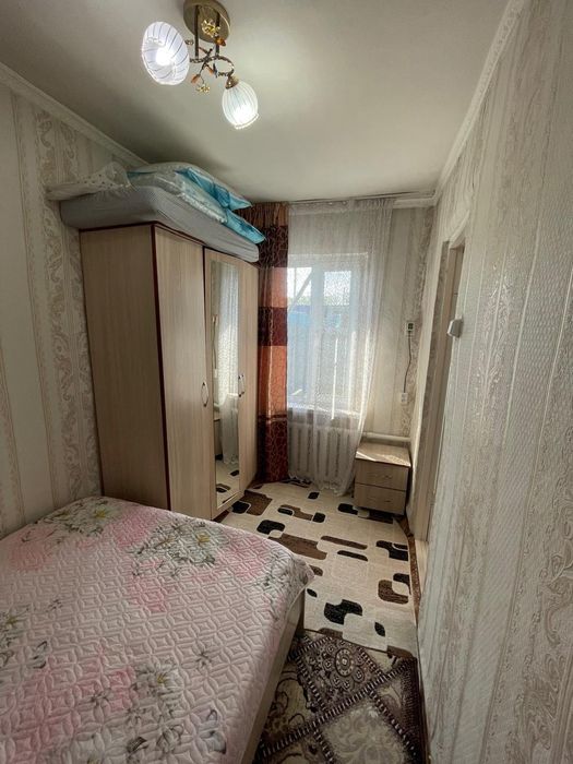 Продам часть дома по Мичурина