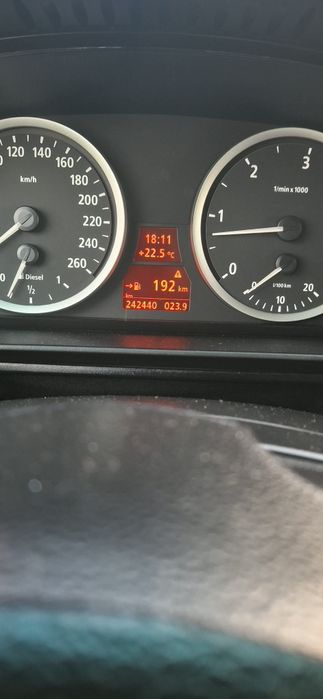 BMW Seria 5 2007 — imagine 4