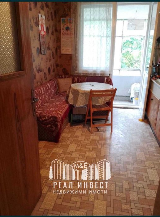 Продава се Тристаен апартамент в Димитровград - 91 кв.м за 572 €/кв.м - Снимка #3