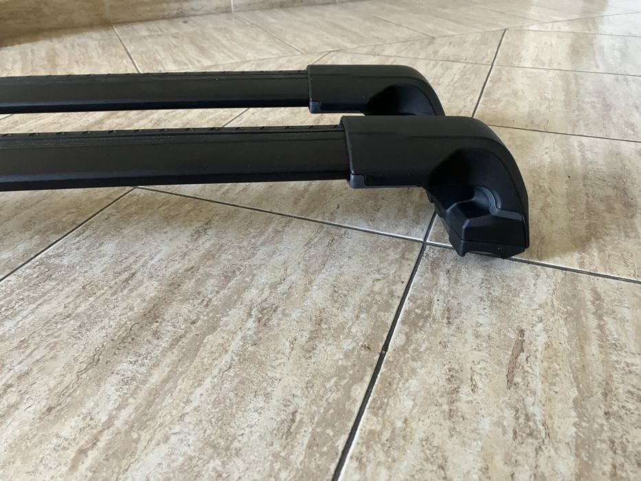 Thule WingbarEdge 7206 Subaru Outback