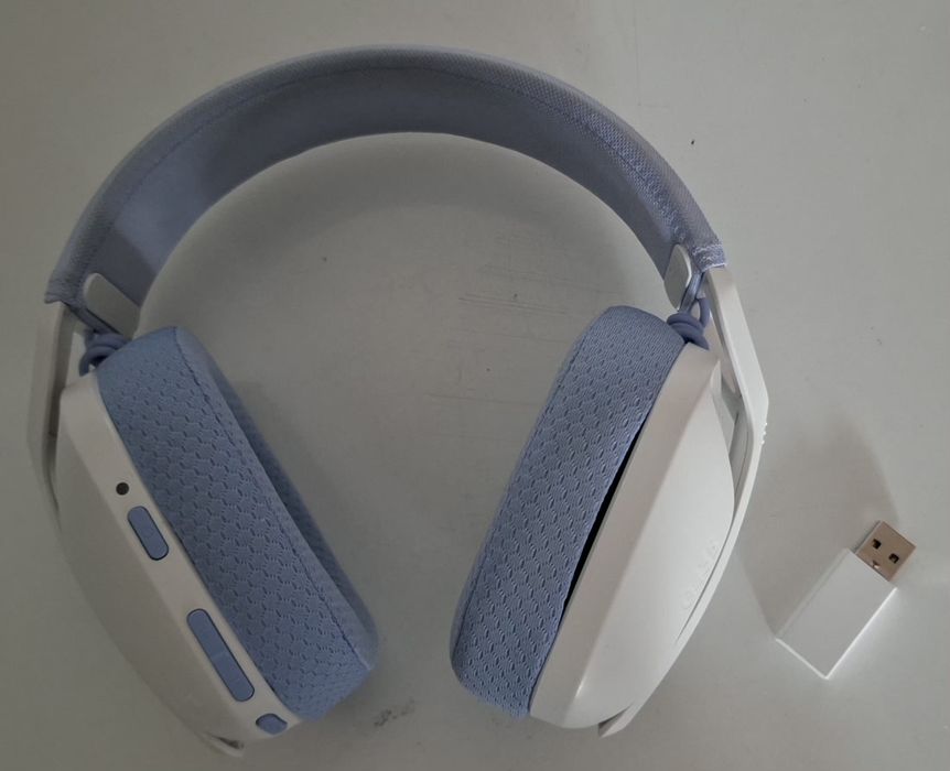 Căști gaming logitech g435