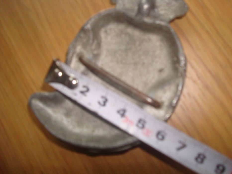 Автентични пафти, два чифта