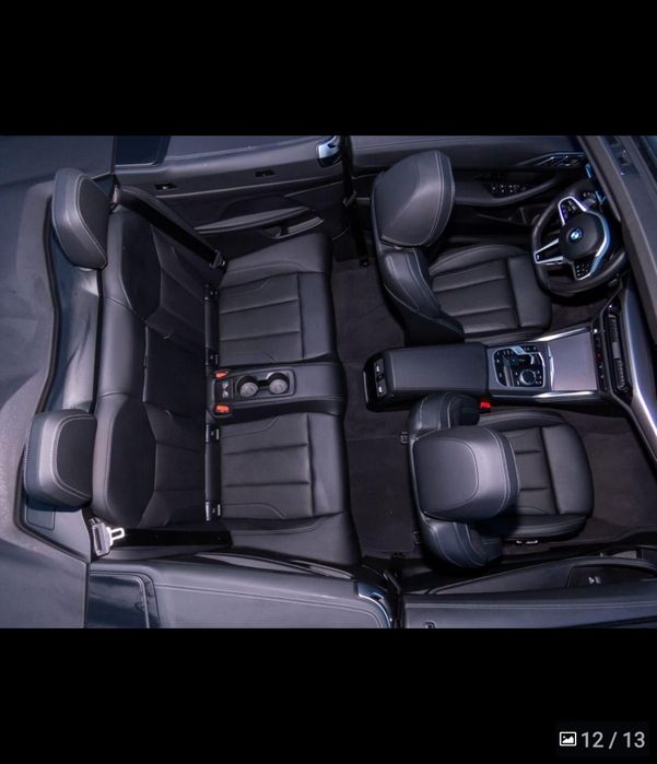 BMW 4 Series 2025 — imagine 3