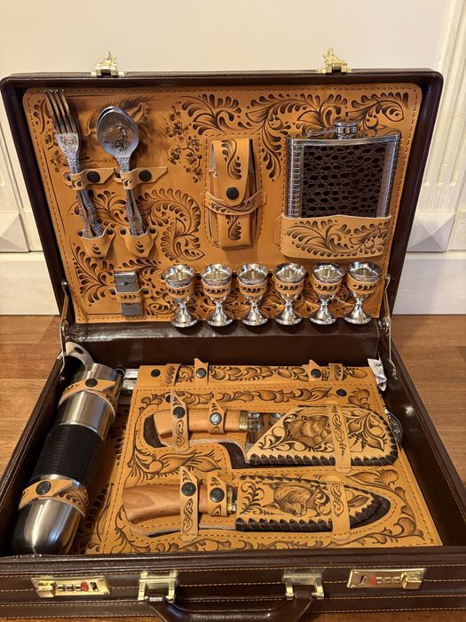 Набор для туризма