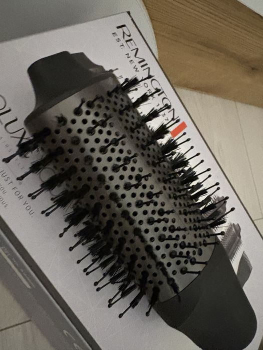 Remington Proluxe you и Shine Therapy