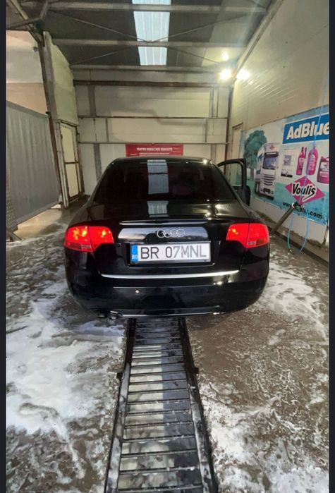 De vânzare Audi A4 B7